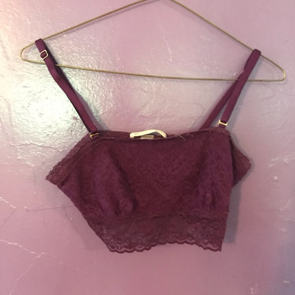 Victoria secret bralette